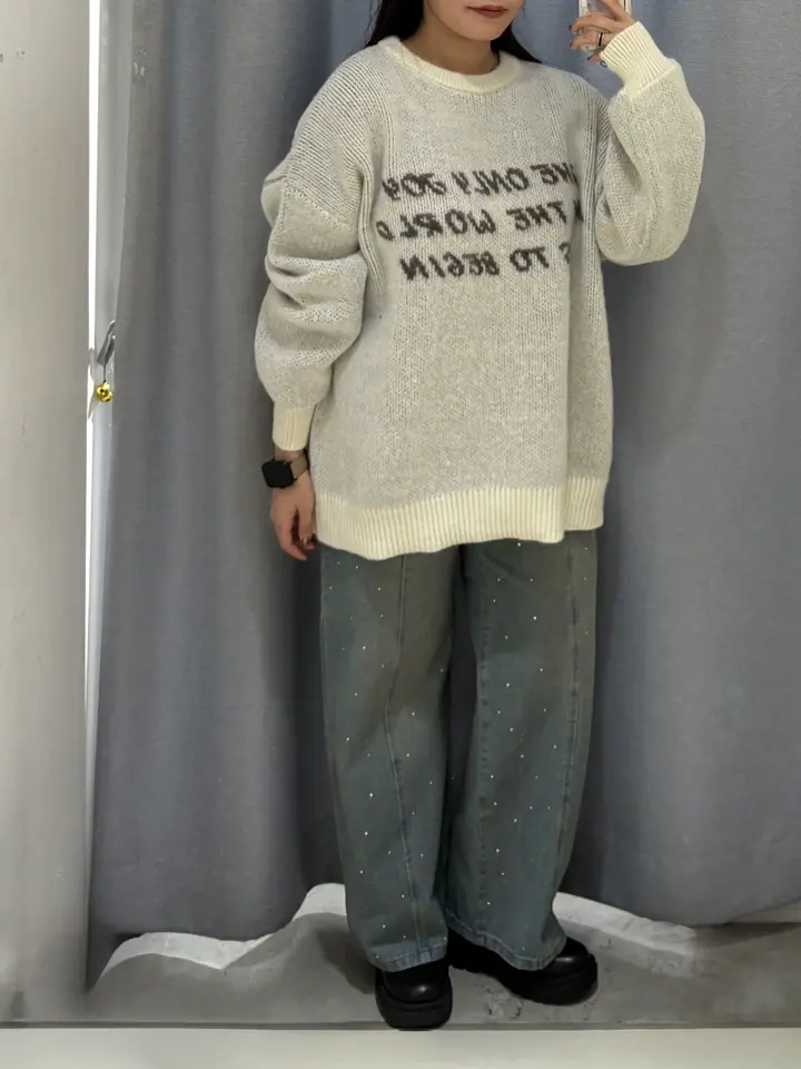 スタッフの投稿一覧