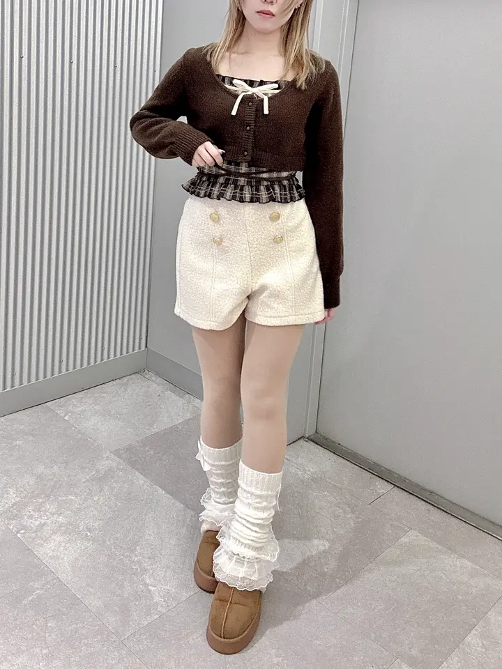 スタッフの投稿一覧