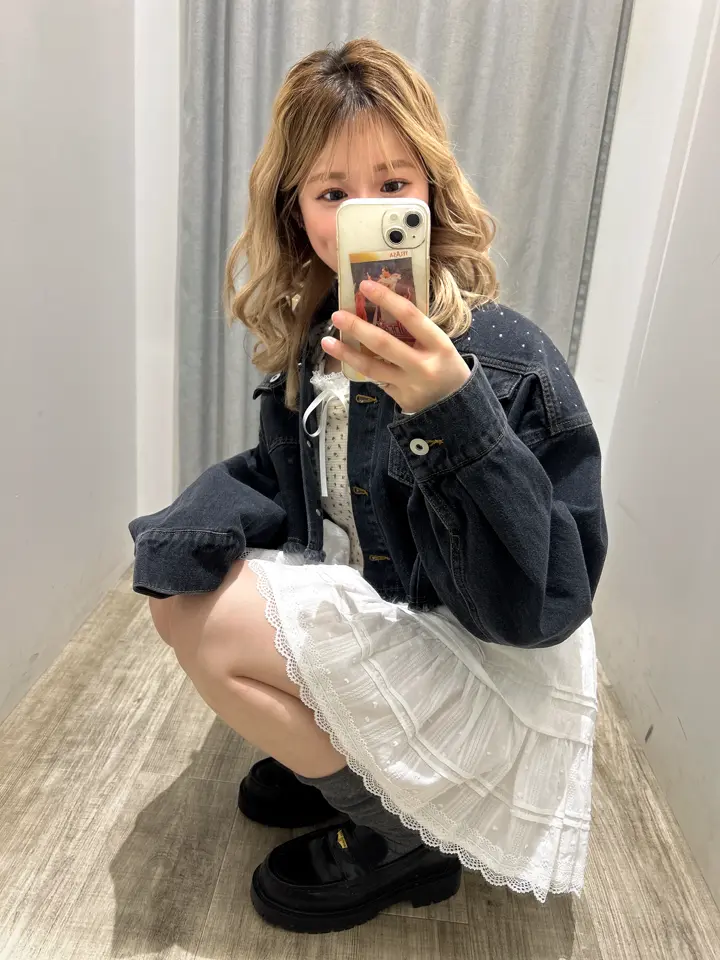 RETRO GIRL ONLINE STORE レトロガールオンラインストア