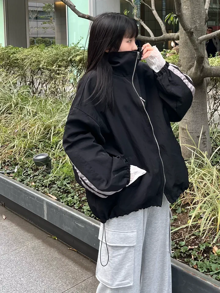 カーゴスウェットPT|RETRO GIRL | RETRO GIRL ONLINE STORE レトロ