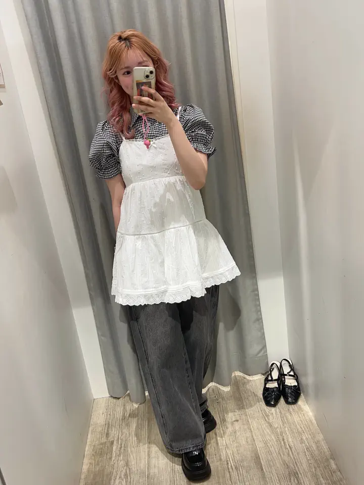 中高生向き婦人服(古着) 初めての一着はここで。 古着屋「jane's vintage」。 | Place
