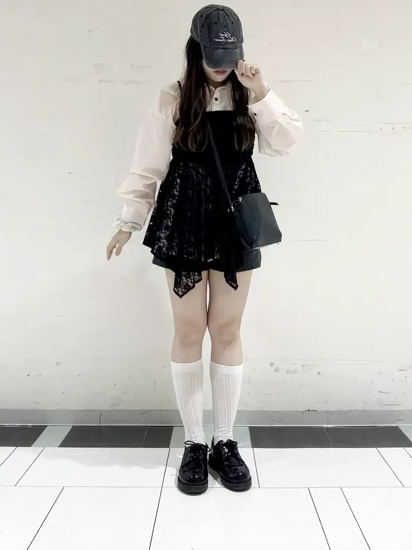 RETRO GIRL ONLINE STORE レトロガールオンラインストア