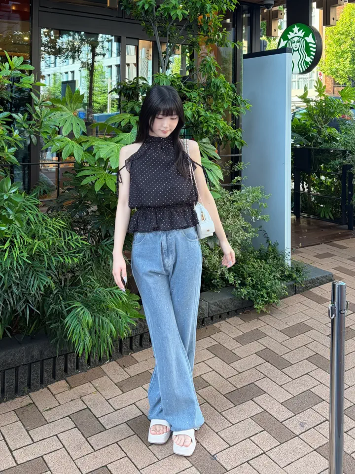 即購入大歓迎◎る's shop様♥hydrangea様レトロガール♯550 RETRO GIRL ONLINE STORE レトロガールオンラインストア