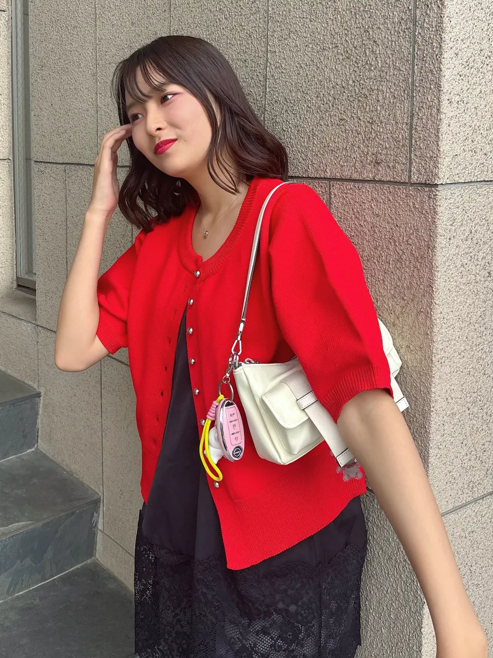 GUN ‪‪❤︎‬様ご確認用♥新作ガーリーレトロガール＆ベア♥バラメモ♯651 RETRO GIRL ONLINE STORE レトロガールオンラインストア
