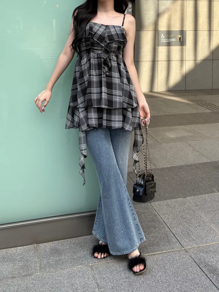 即購入大歓迎◎る's shop様ご確認用♥新作レトロガール＆ベア♥♯562 RETRO GIRL ONLINE STORE レトロガールオンラインストア