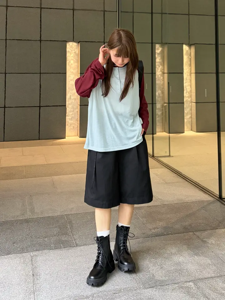 レースアップブーツ|RETRO GIRL | RETRO GIRL ONLINE STORE レトロ