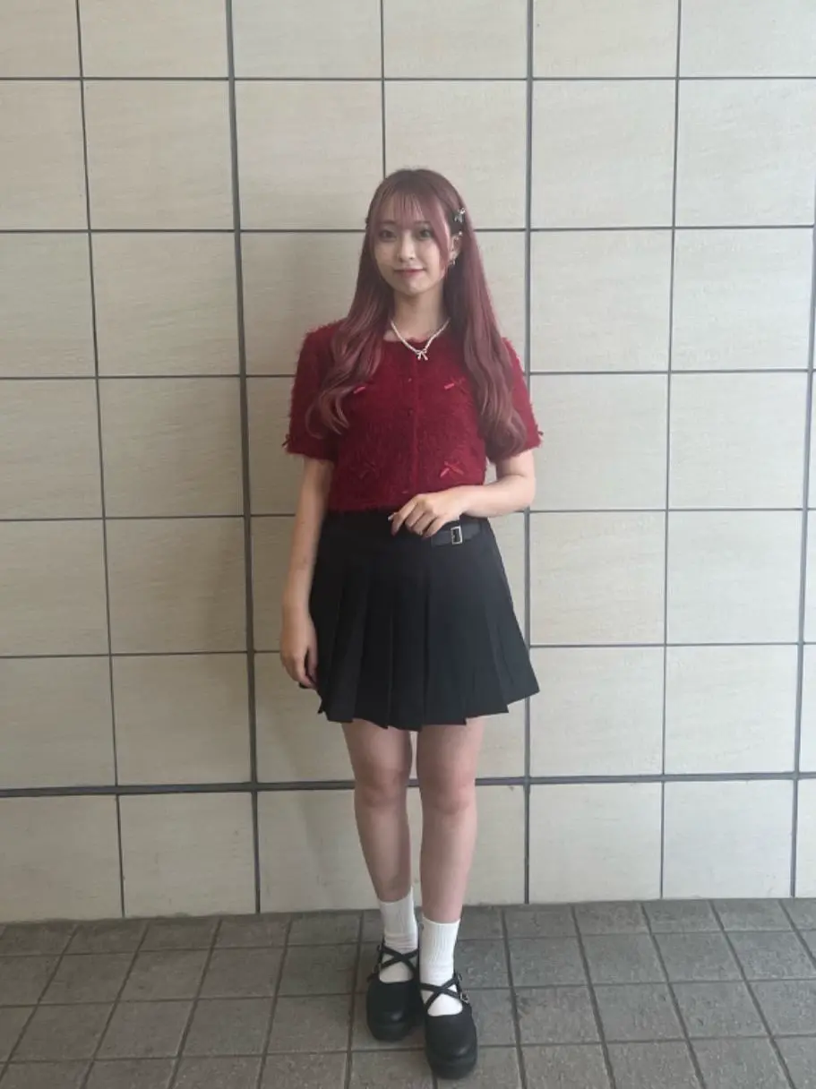 Aimiページ 8/25/2024の𝐚𝐢𝐦𝐢の投稿