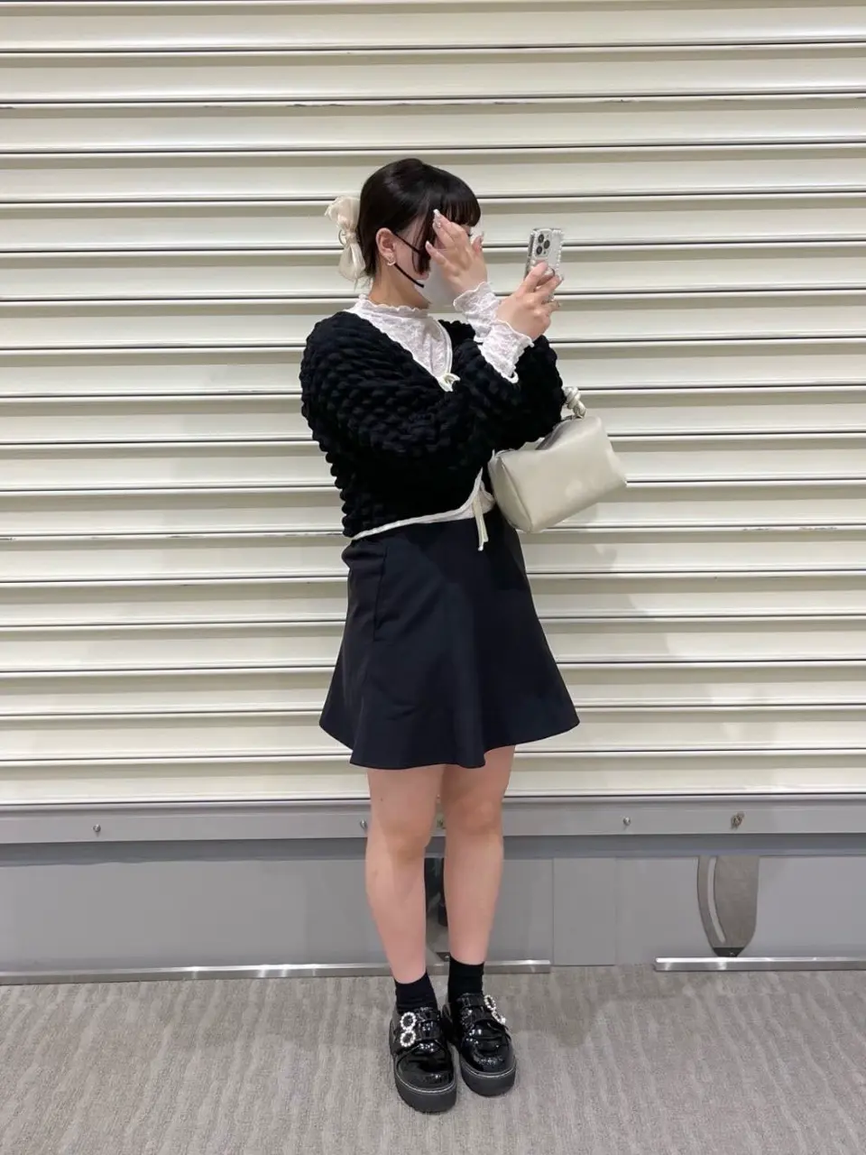 スタッフの投稿一覧