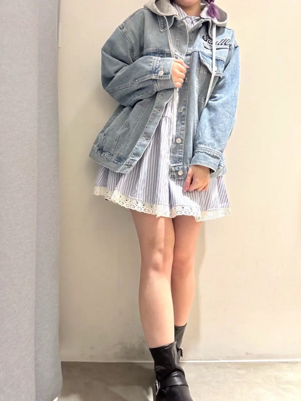 スタッフの投稿一覧