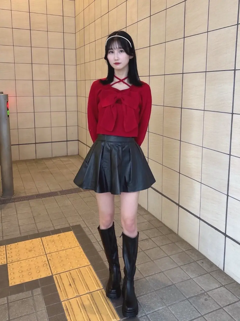 スタッフの投稿一覧
