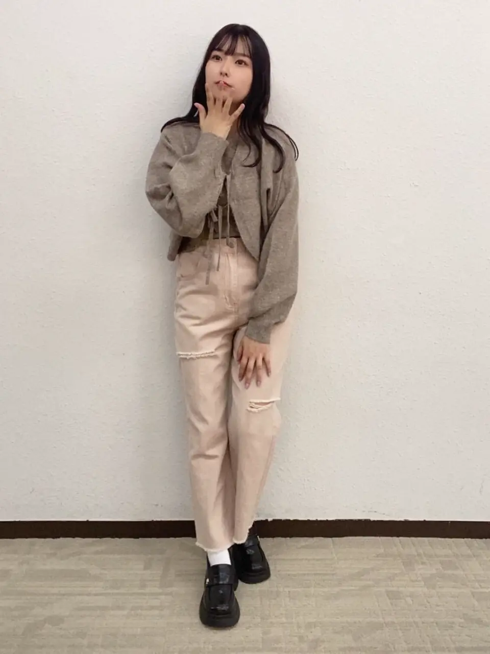 8/18/2023のさきみゆの投稿