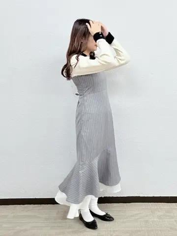 バレエシューズ|ems excite | RETRO GIRL ONLINE STORE レトロ