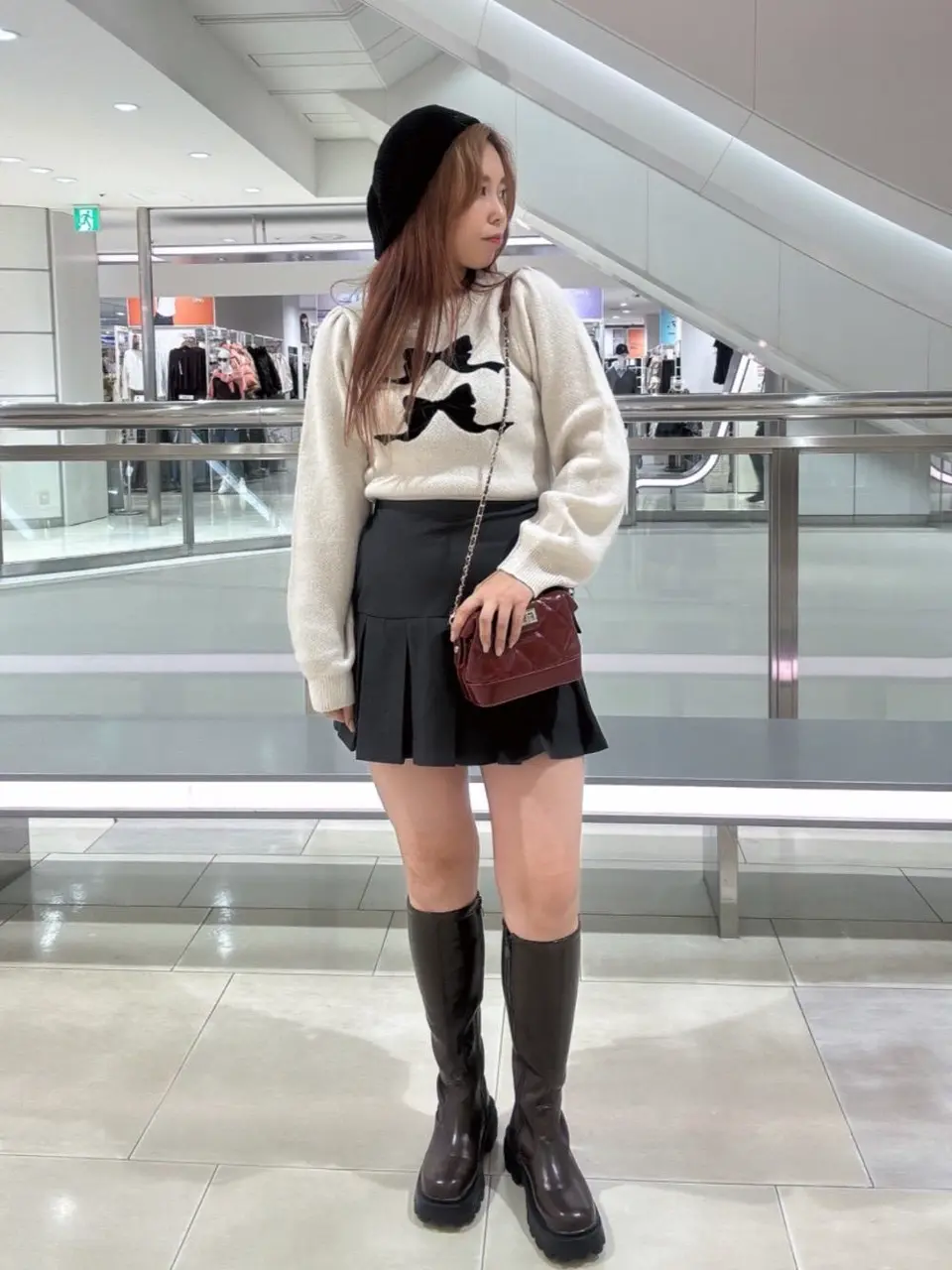 スタッフの投稿一覧