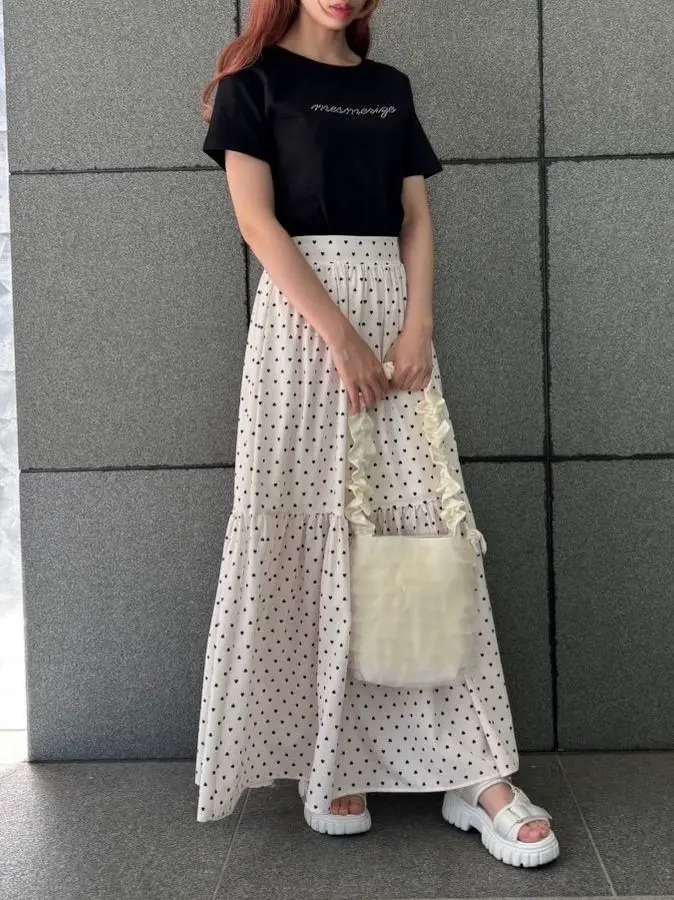 スタッフの投稿一覧
