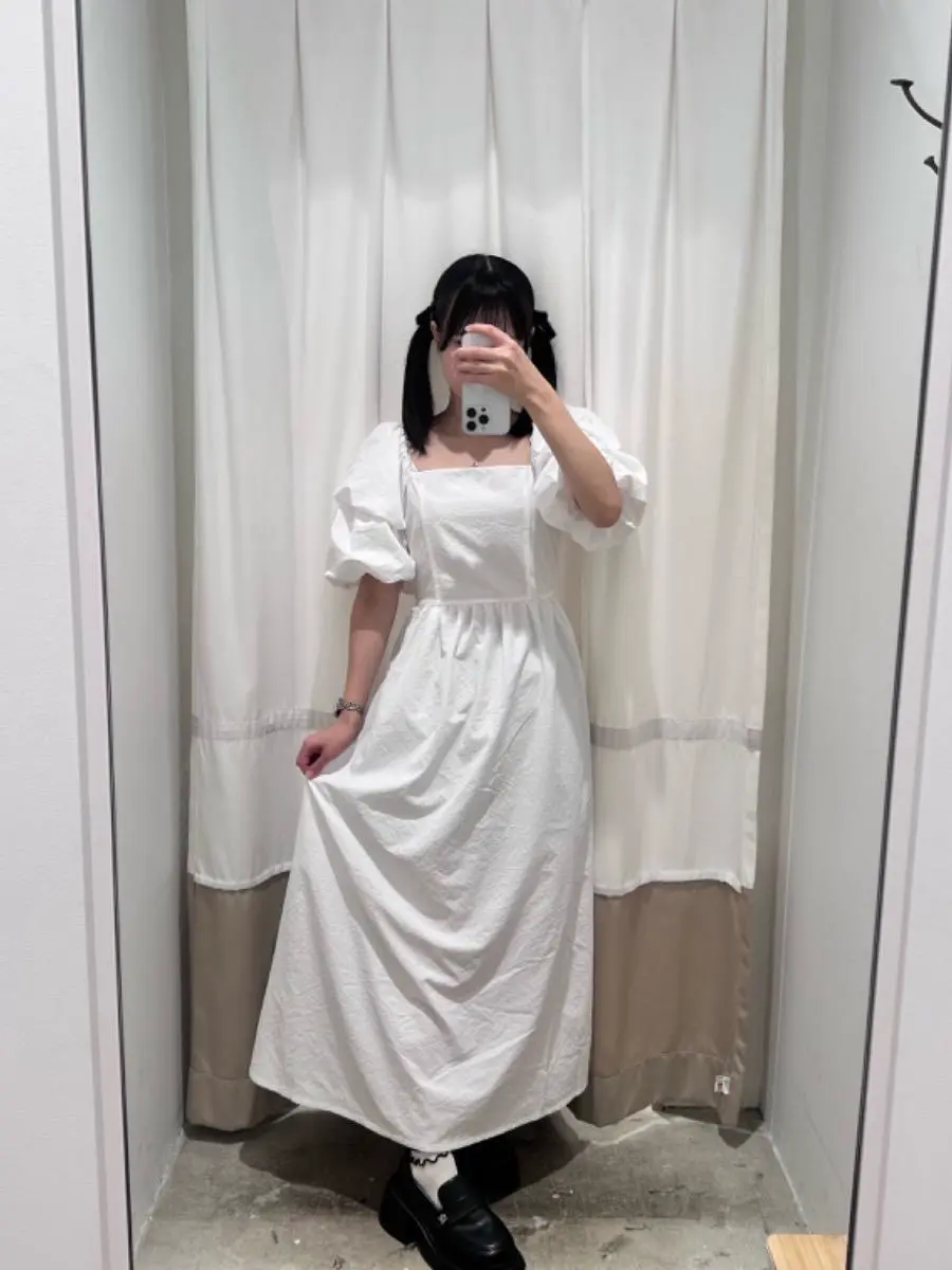 No107.ネイル姫パーツ☆レトロワンピース☆ 6/27/2024のくるみの投稿