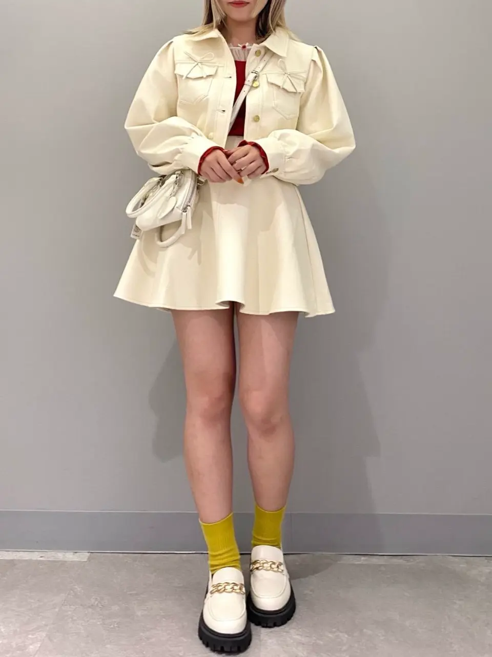 キラキラメッシュPO|RETRO GIRL | RETRO GIRL ONLINE STORE