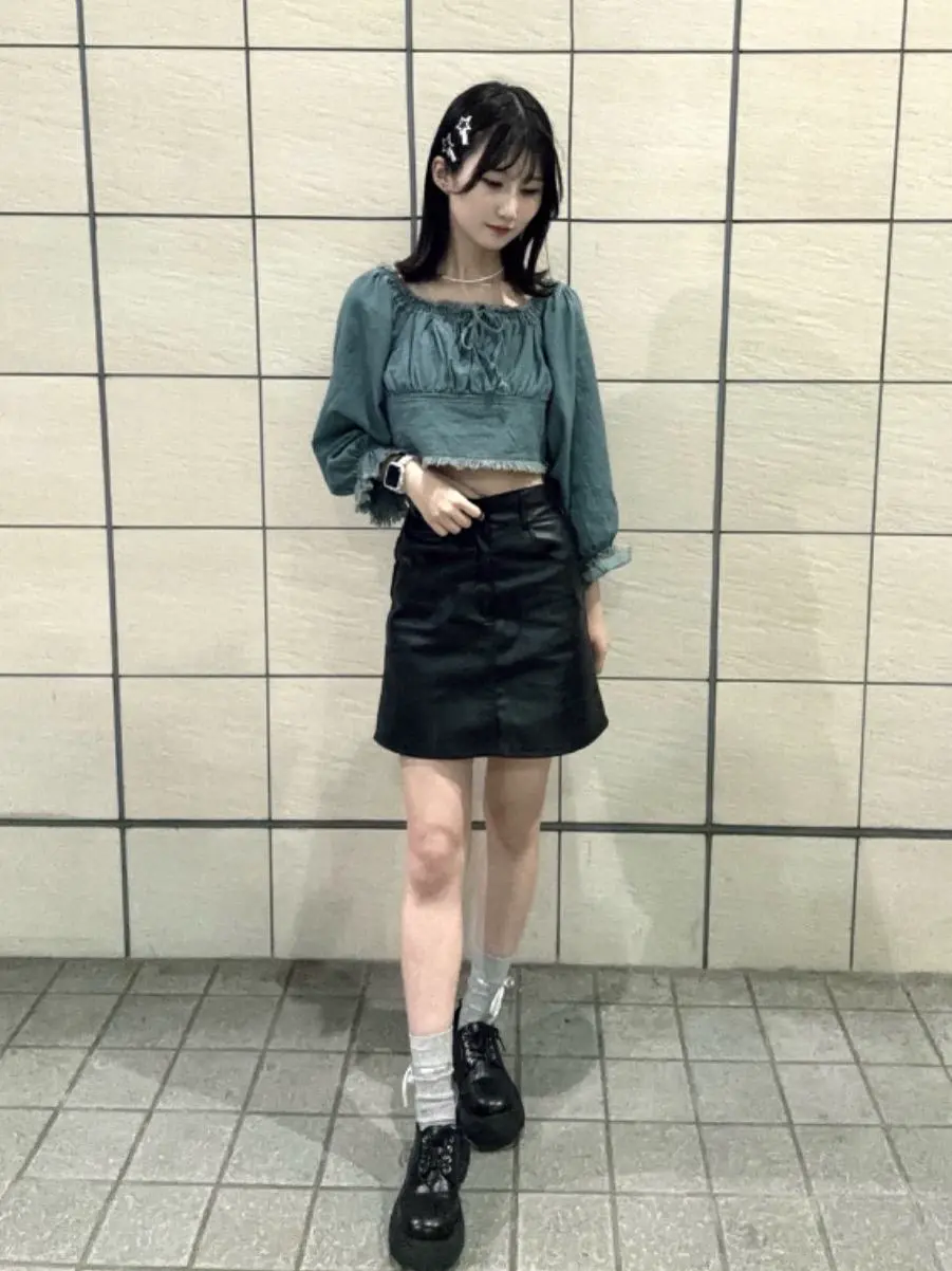 スタッフの投稿一覧
