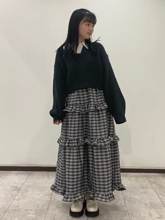 スタッフの投稿一覧