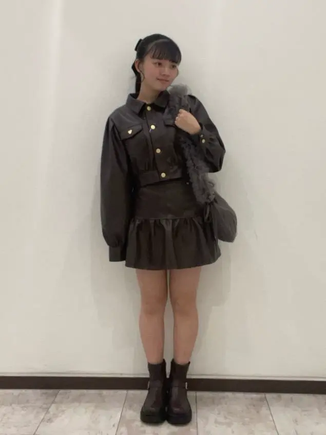 スタッフの投稿一覧