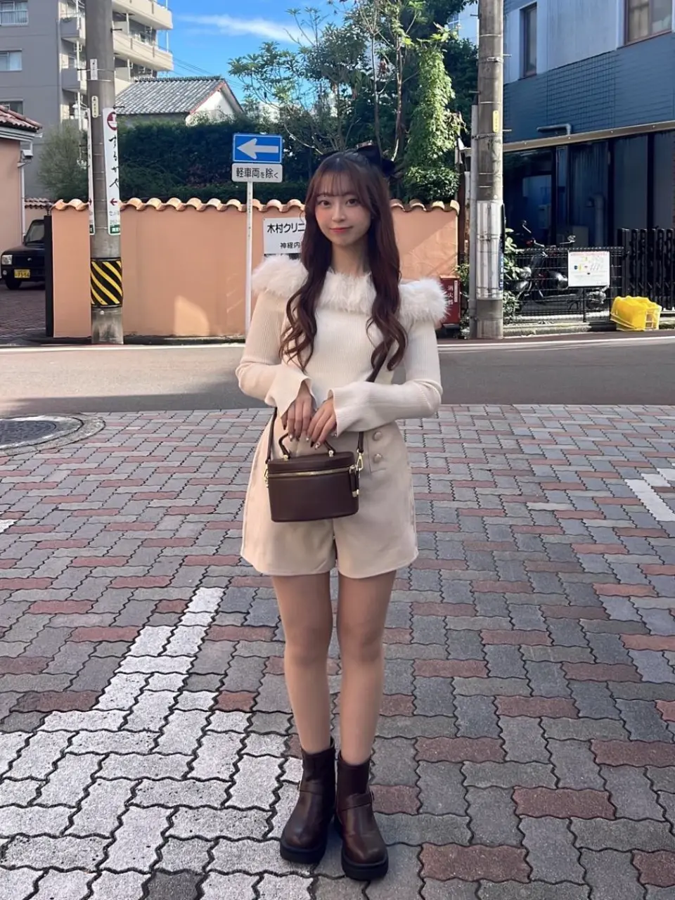 11/15/2024の𝐚𝐢𝐦𝐢の投稿