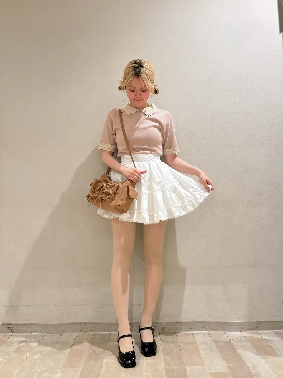 4/20/2025のみーづん🧸の投稿