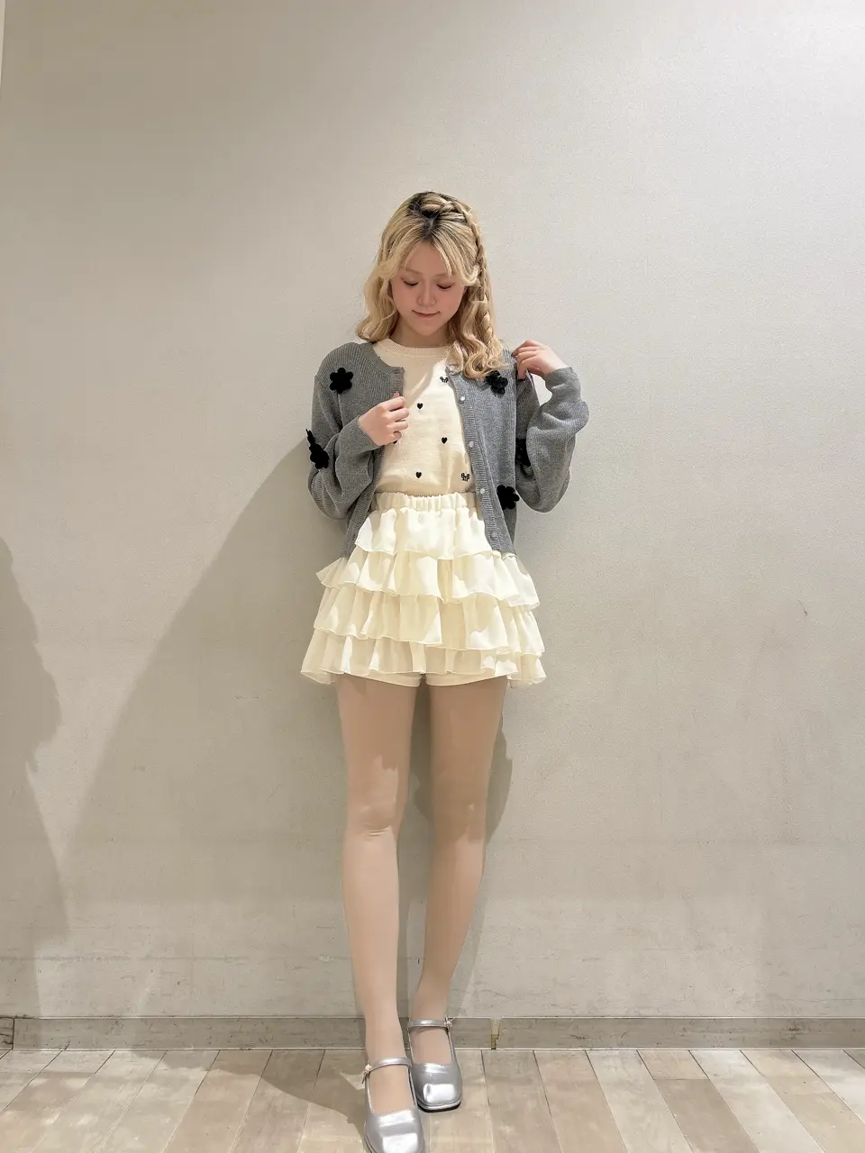 4/27/2025のみーづん🧸の投稿