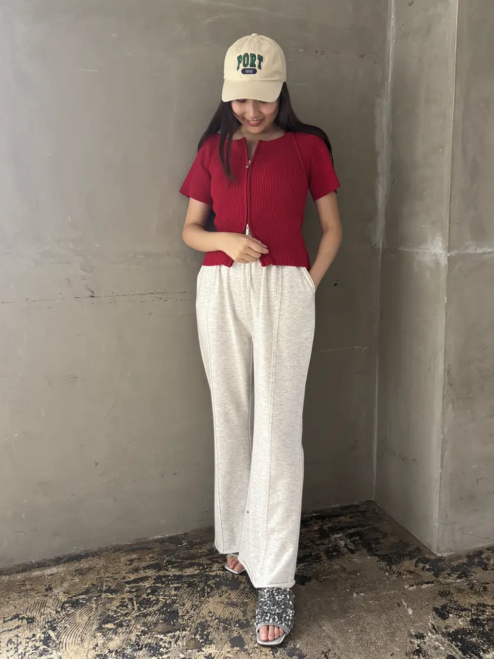 昭和レトロ 帽子 昭和レトロ 工場 帽子 - メルカリ