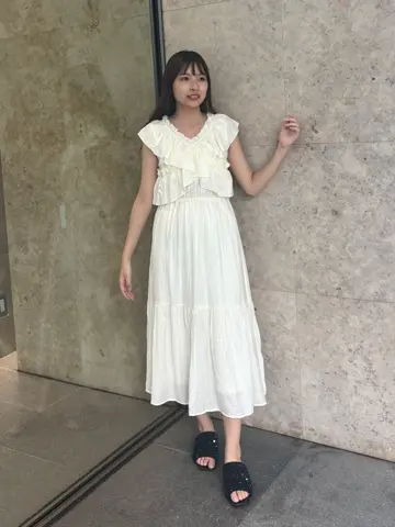 スパンコールミュール|RETRO GIRL | RETRO GIRL ONLINE STORE レトロ