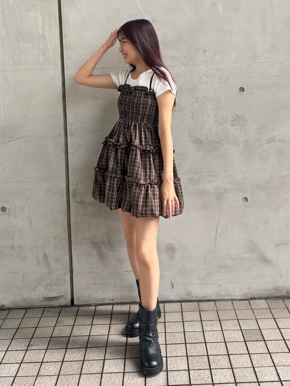 7/22/2025のさきみゆの投稿