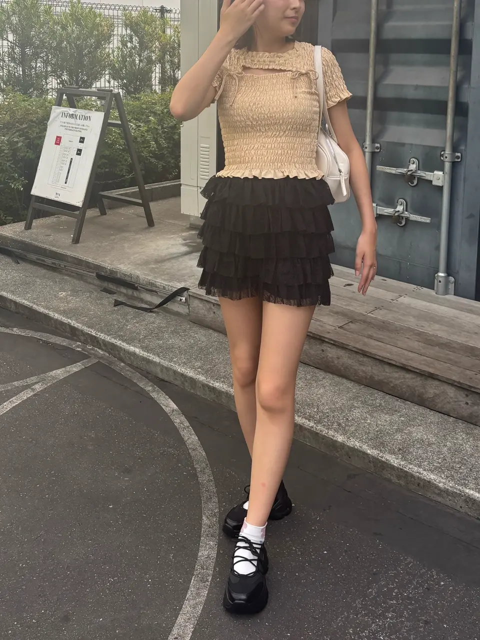 7/29/2025のさきみゆの投稿