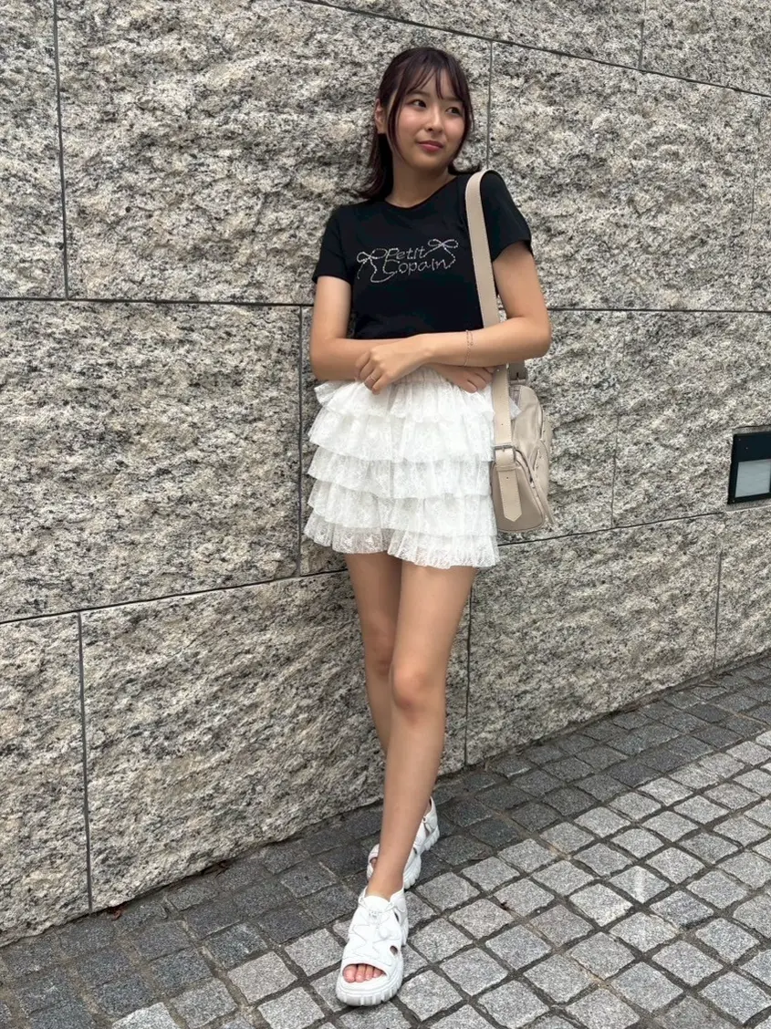 8/6/2025のさきみゆの投稿