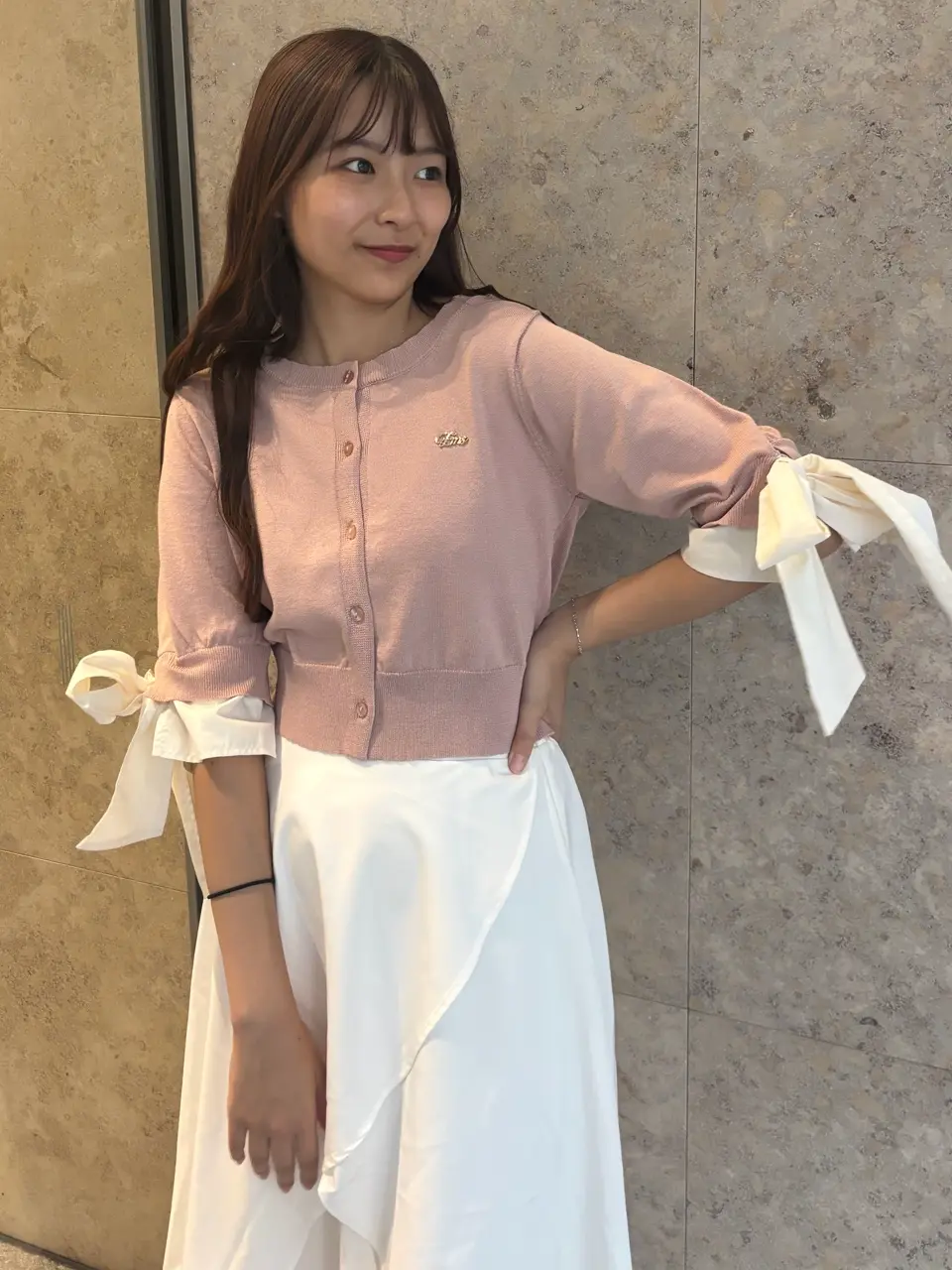 8/18/2025のさきみゆの投稿