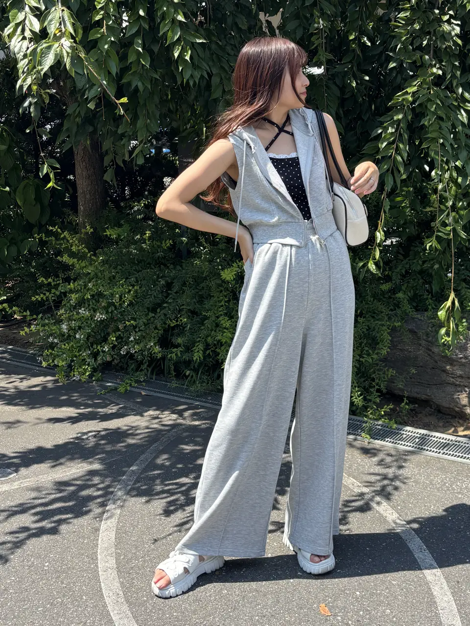 peel&lift セットアップ 8/20/2025のさきみゆの投稿