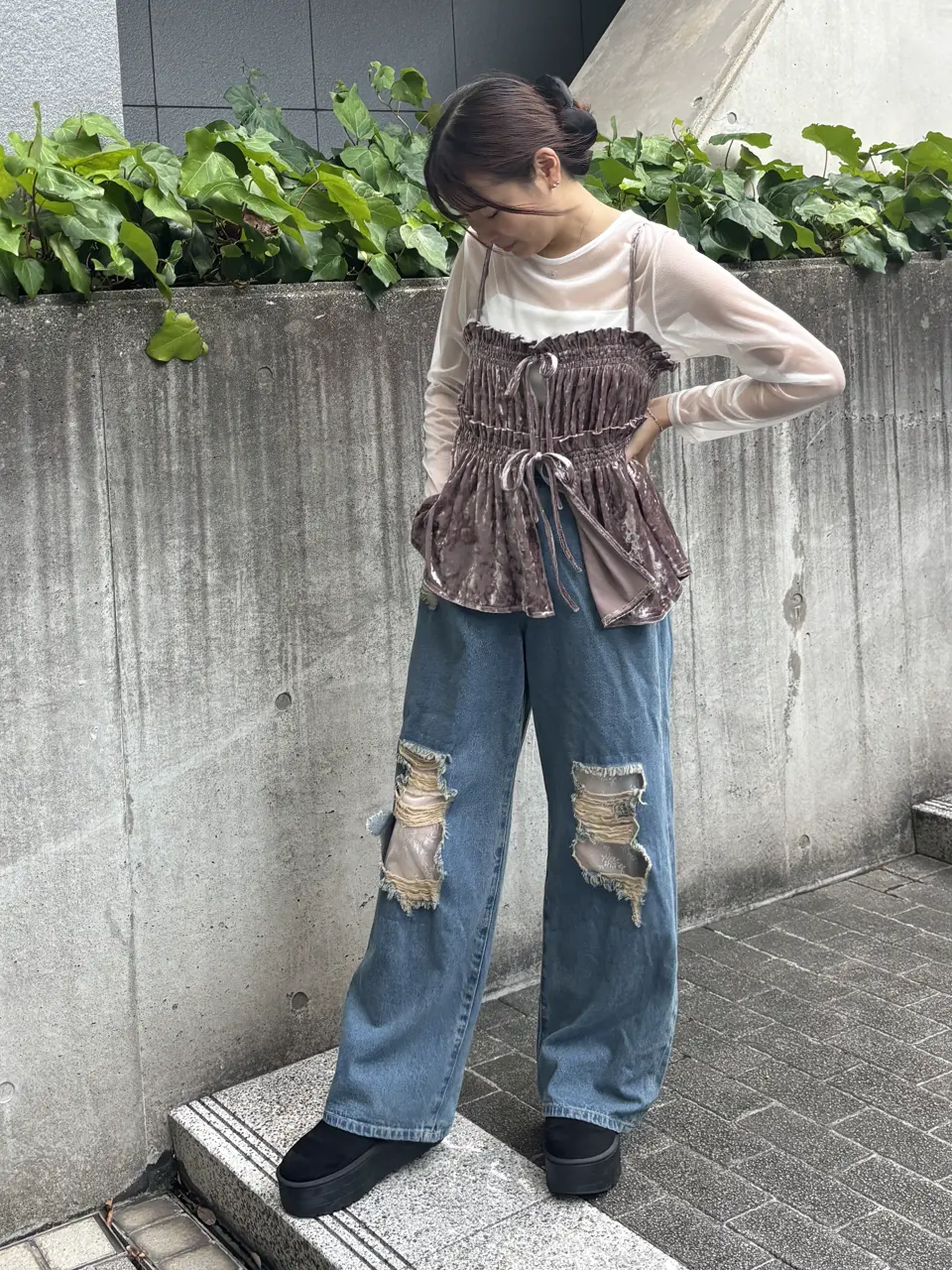 9/16/2025のさきみゆの投稿