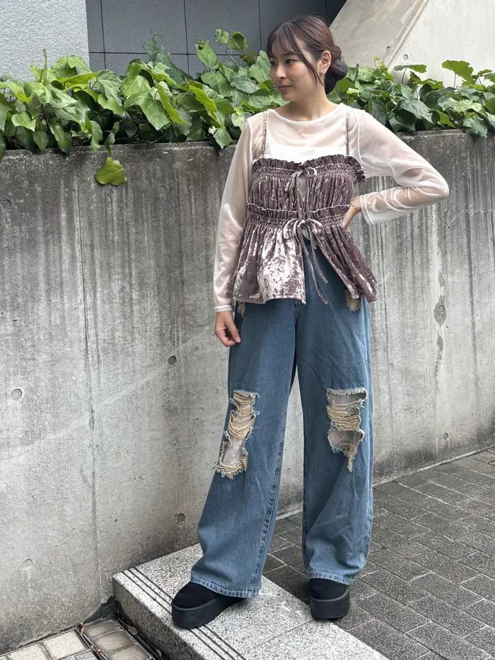 9/16/2025のさきみゆの投稿