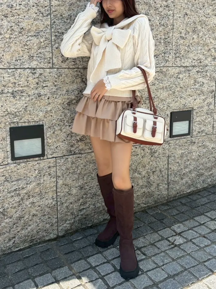 スタッフの投稿一覧
