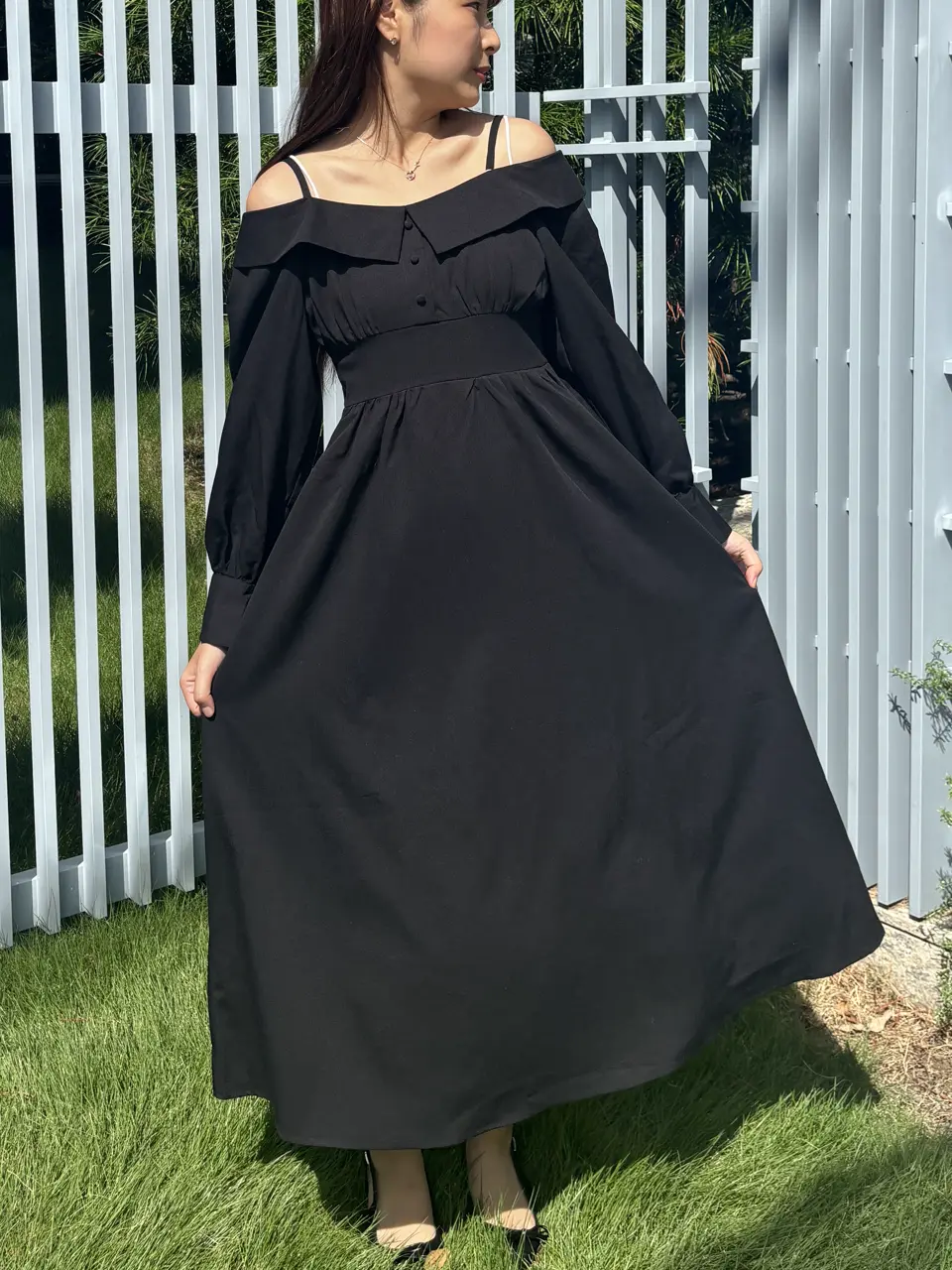 まとめ売り♡綺麗めお洋服♩28点 スタッフの投稿一覧