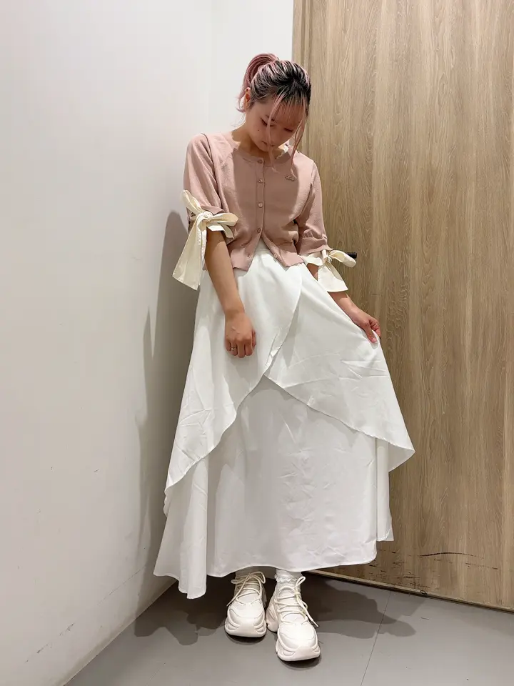 スタッフの投稿一覧