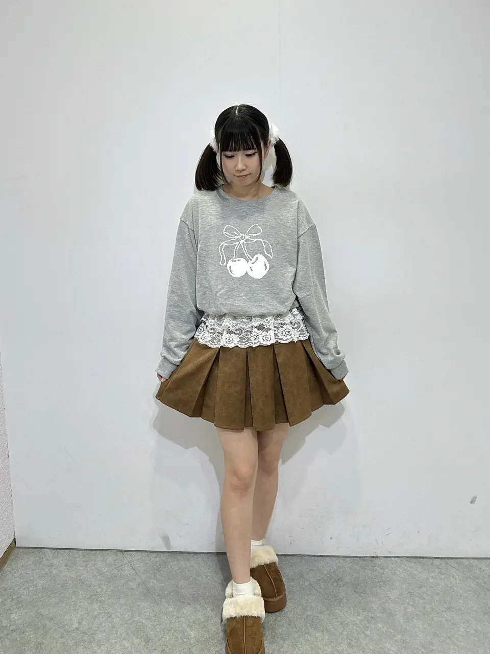 still♡ページ スタッフの投稿一覧