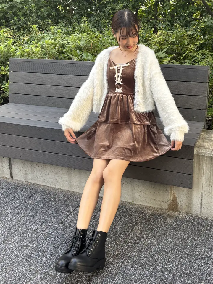 RETRO GIRL ONLINE STORE レトロガールオンラインストア