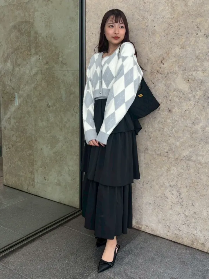 のり様♥ご確認用♥スーパーセール中♥新作ガーリーレトロガール♥