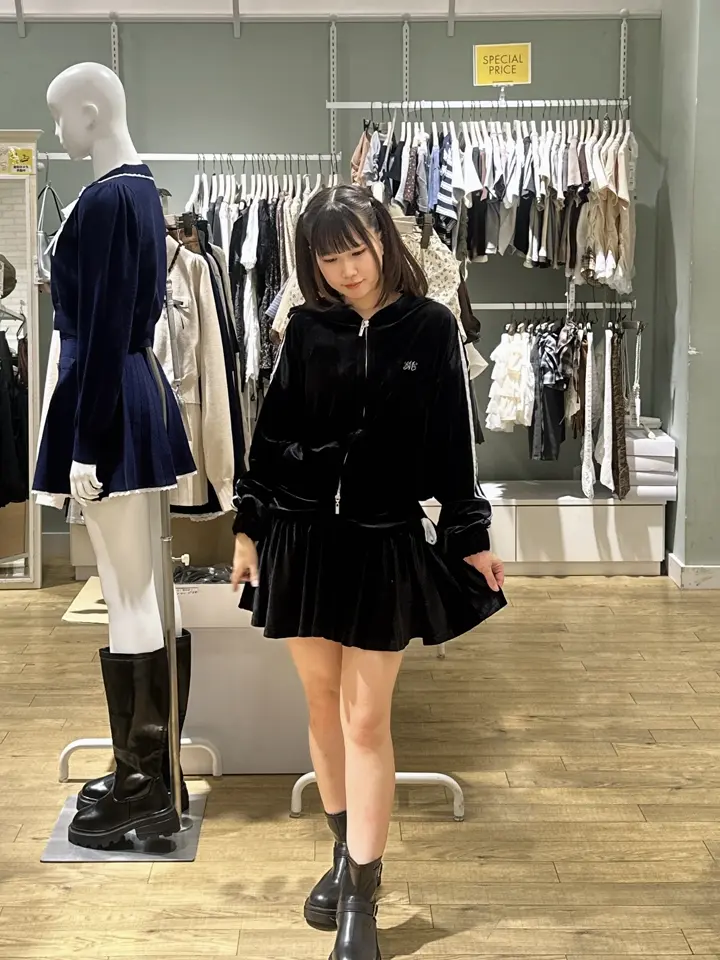 RETRO GIRL ONLINE STORE レトロガールオンラインストア