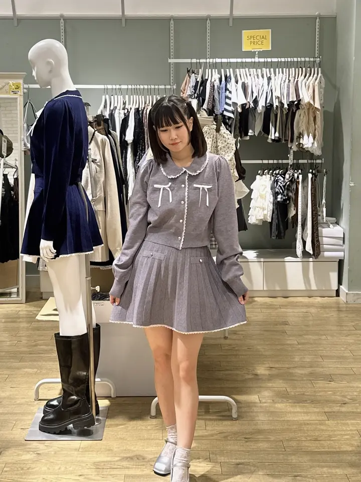 RETRO GIRL ONLINE STORE レトロガールオンラインストア