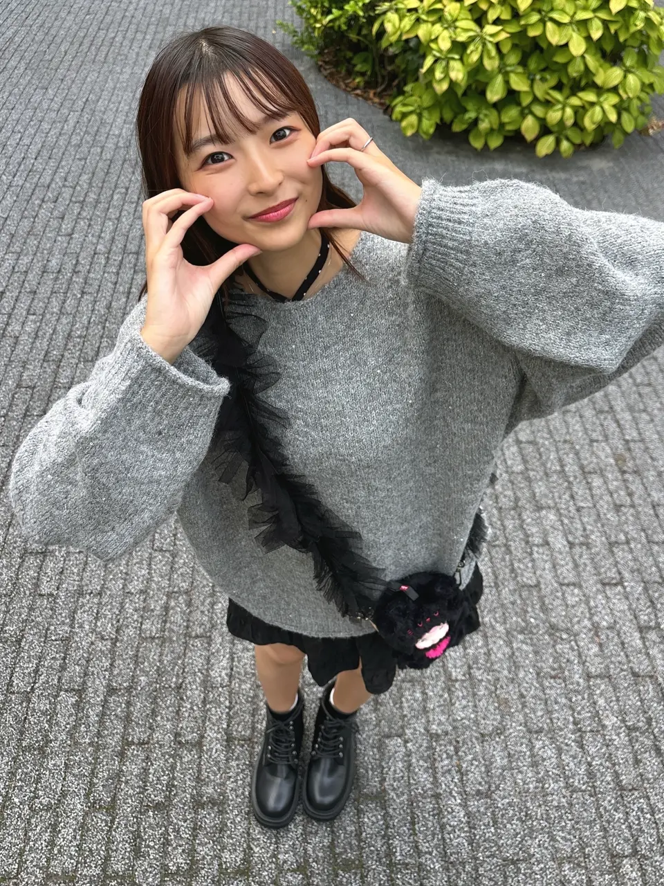 全身コーデ New Balance全然疲れない！やばいね！ #neighborhood #デニム #デニム