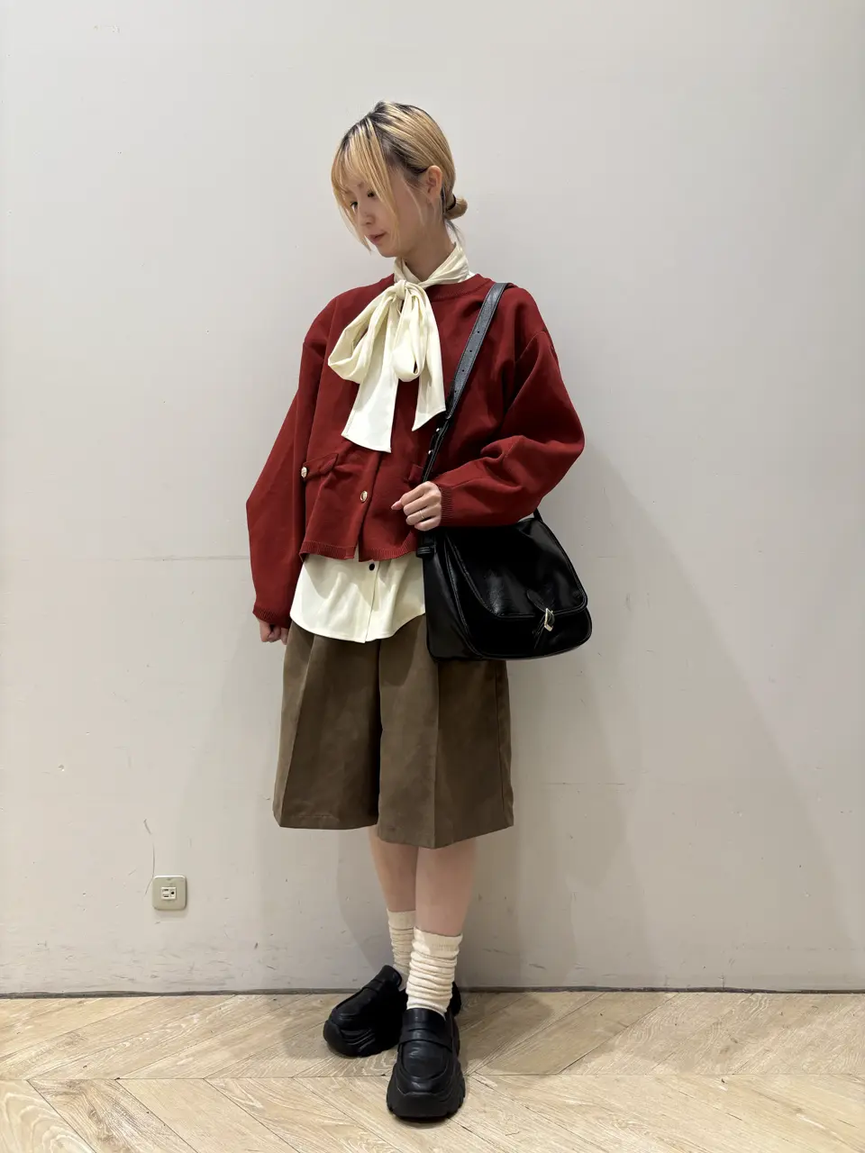 10/19/2025のマナの投稿