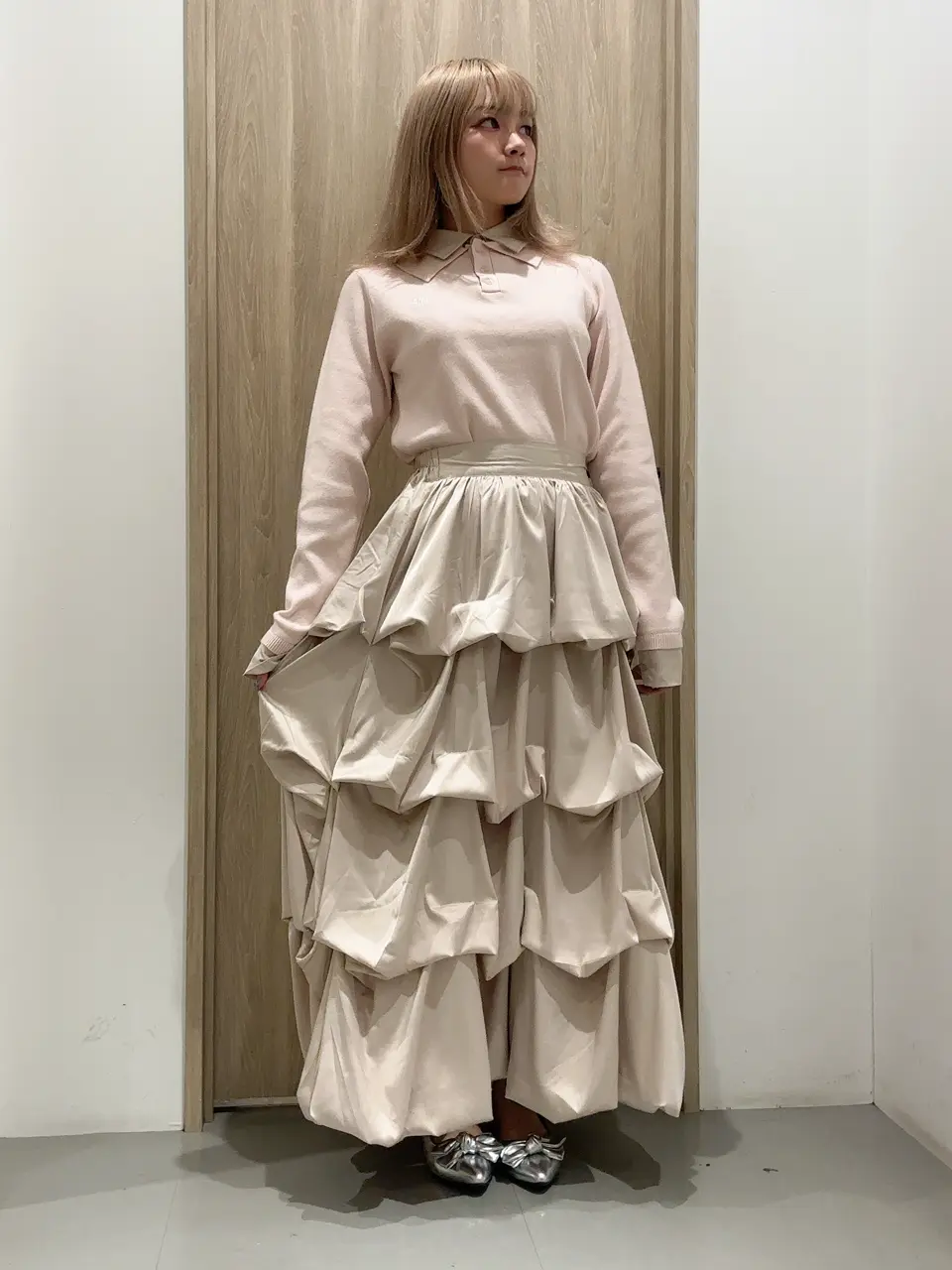 10/21/2025のちかの投稿