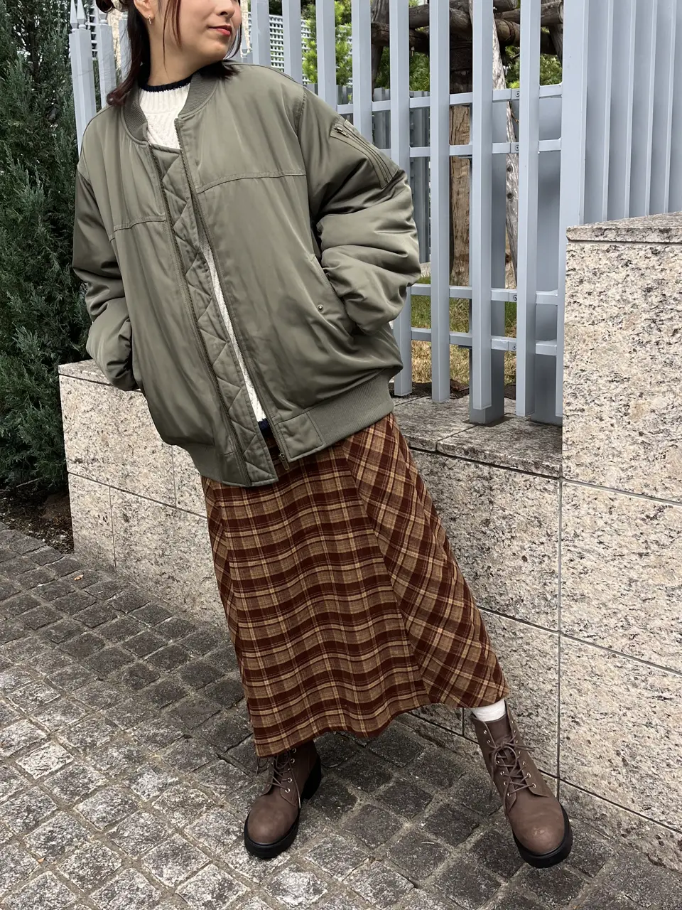 スタッフの投稿一覧