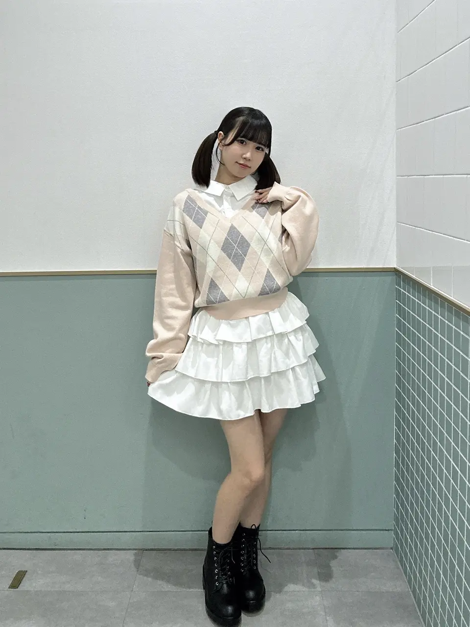 m♡ページ 11/11/2025のくるみの投稿