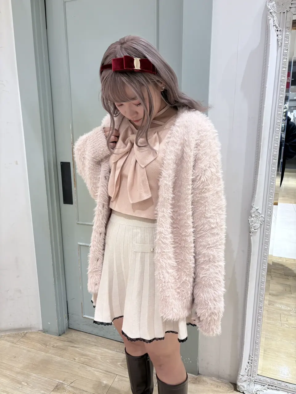 11/19/2025のちかの投稿