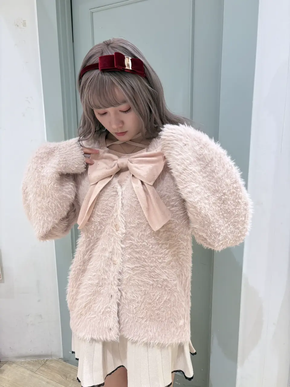 11/19/2025のちかの投稿